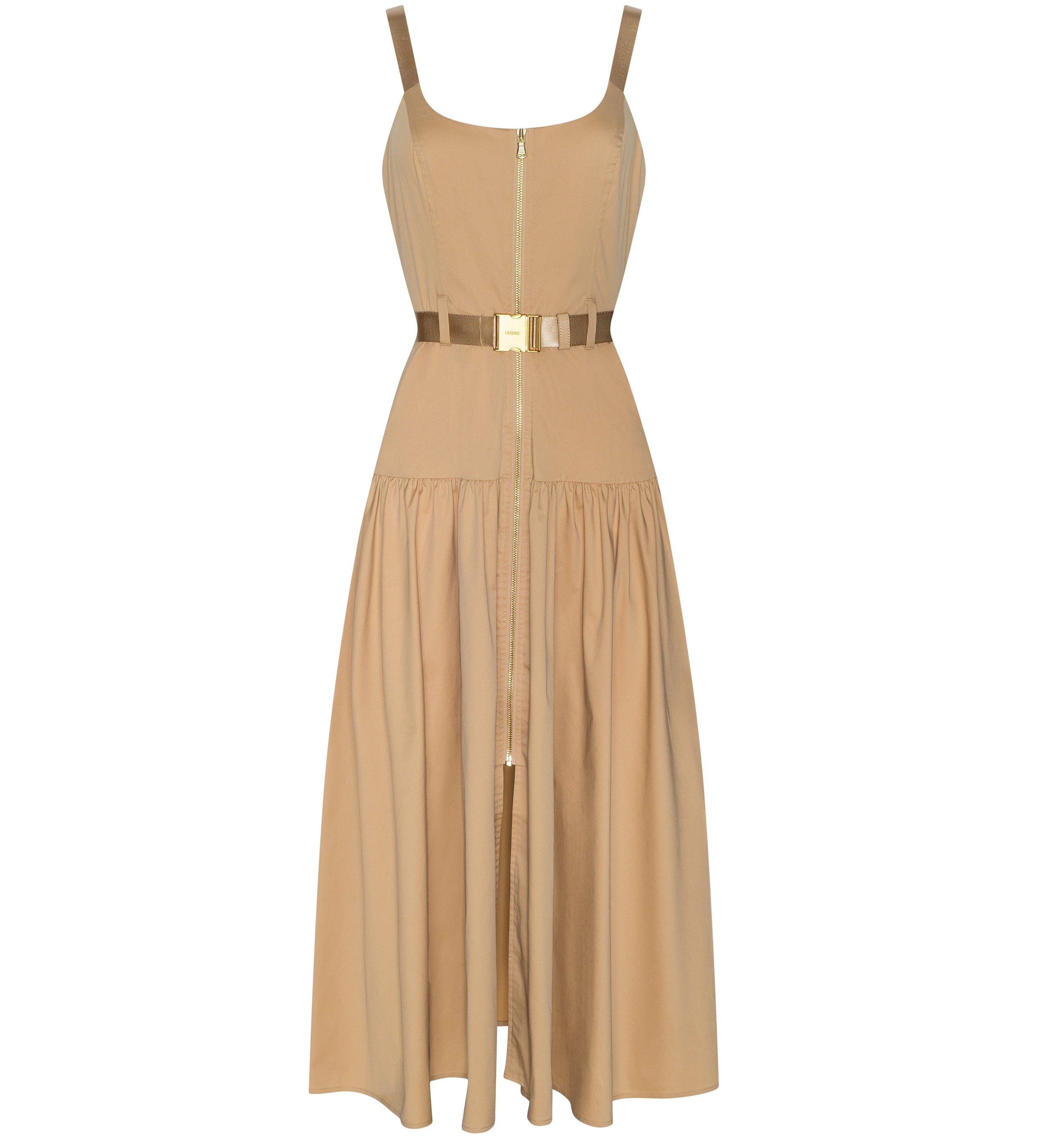 L'AGENCE - Rima Maxi Dress