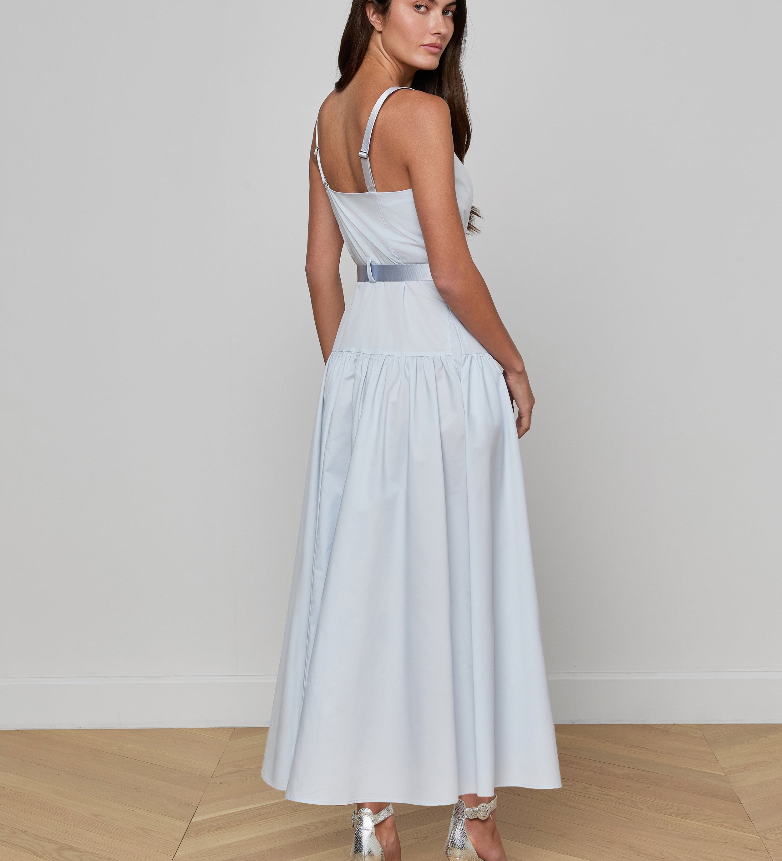 L'AGENCE - Rima Maxi Dress
