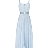 L'AGENCE - Rima Maxi Dress