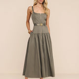 L'AGENCE - Rima Dress