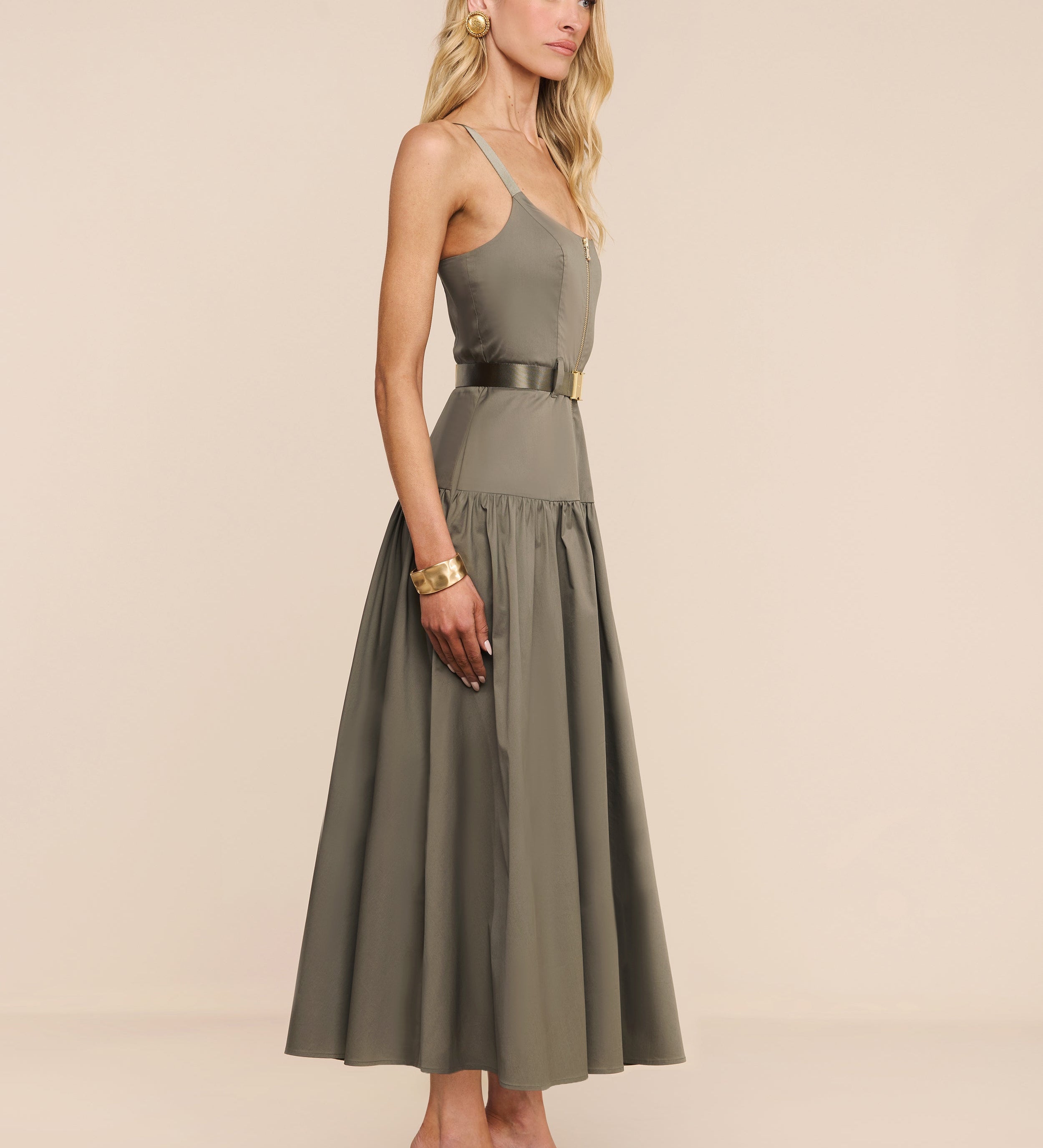 L'AGENCE - Rima Dress