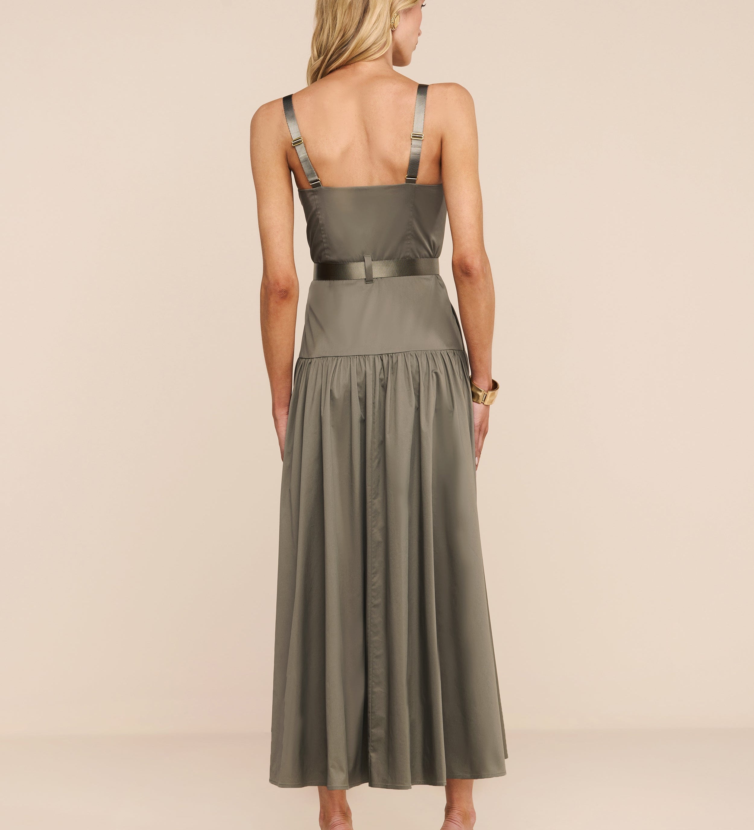 L'AGENCE - Rima Dress
