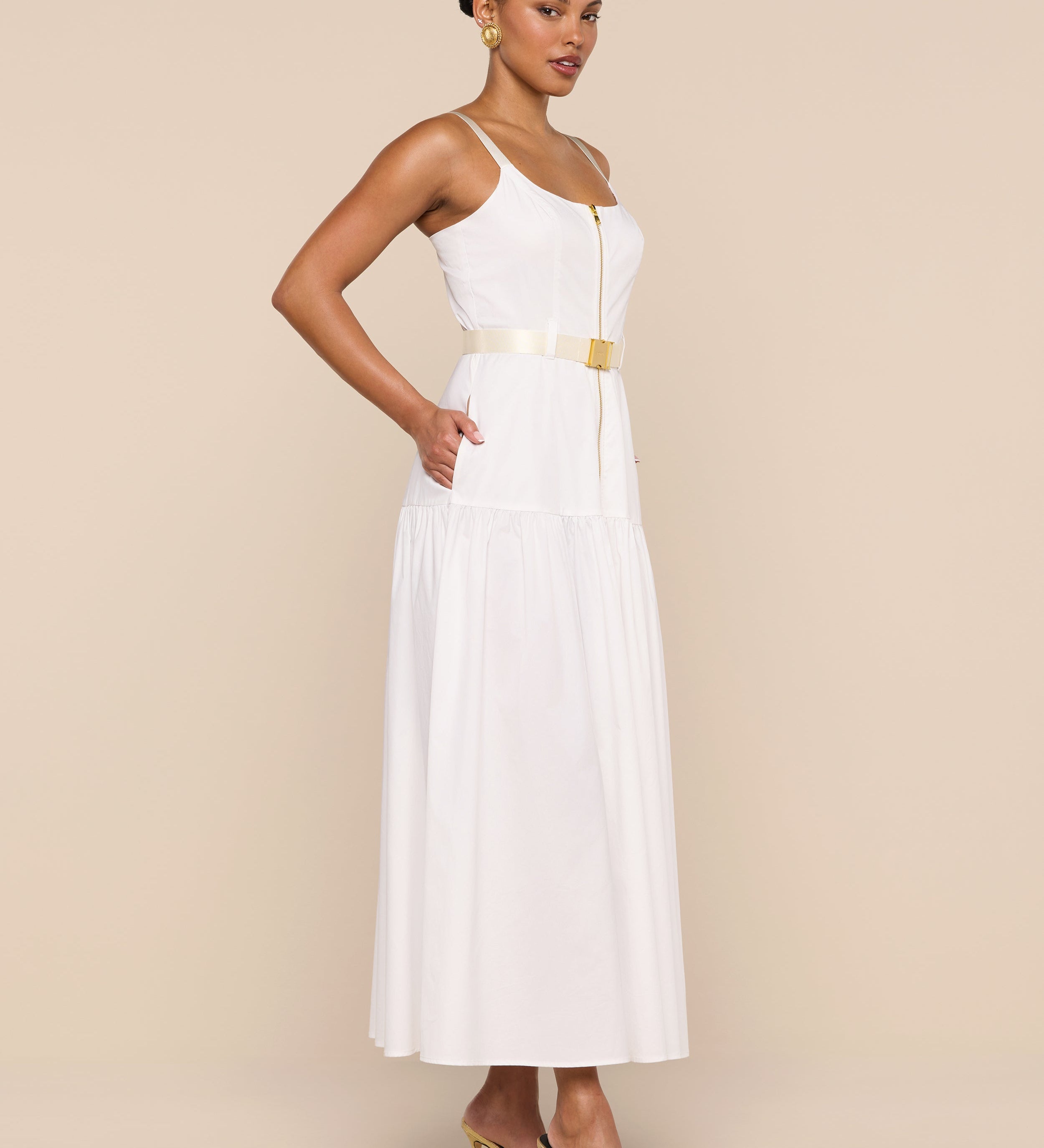 L'AGENCE - Rima Dress