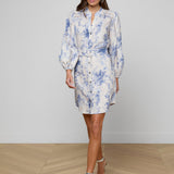 L'AGENCE - Kiersten Dress