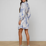 L'AGENCE - Kiersten Dress