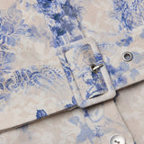 L'AGENCE - Kiersten Dress