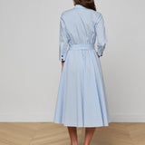 L'AGENCE - Ralphie Midi Dress