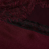 L'AGENCE - Elsa Silk Gown