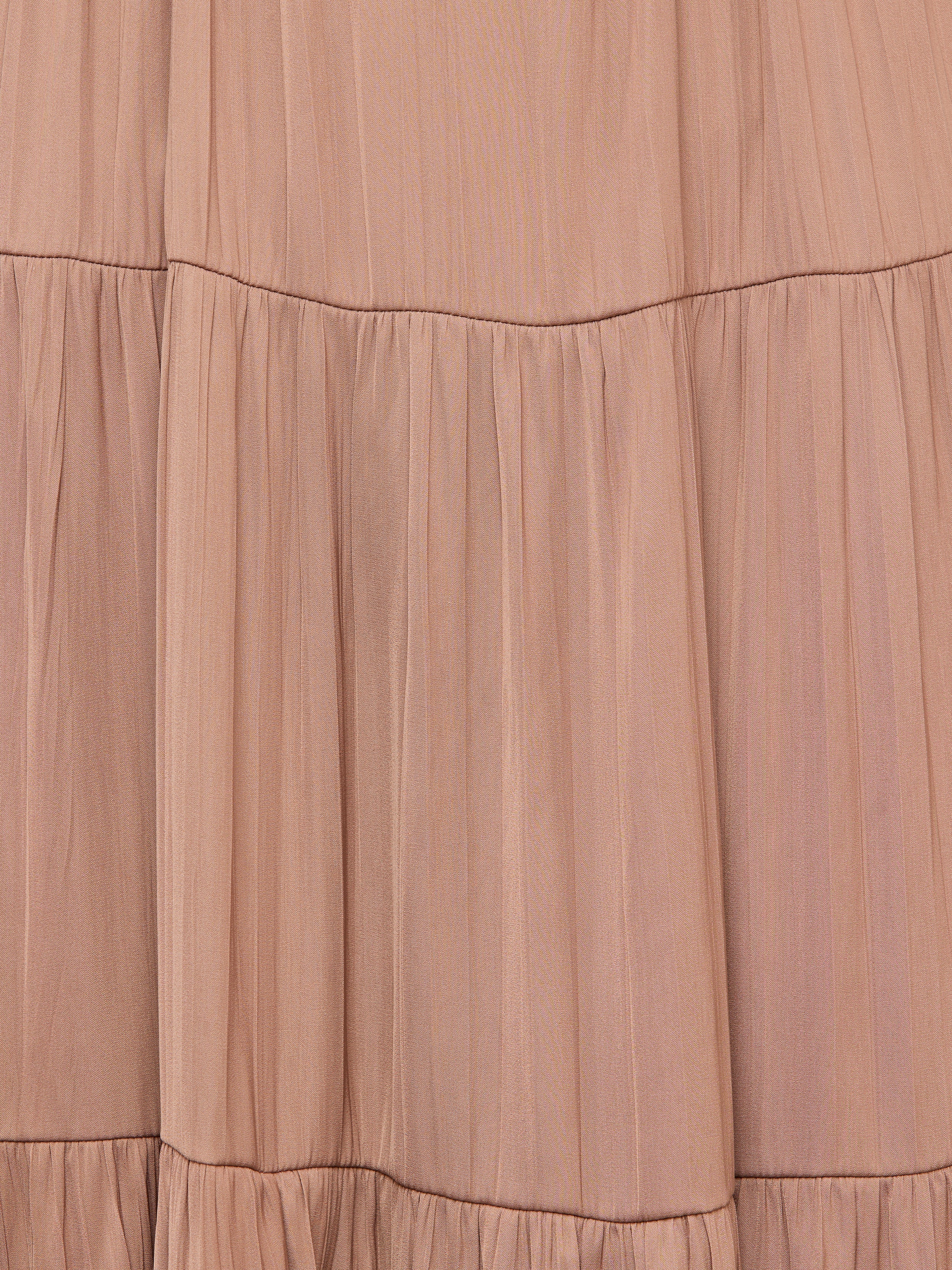 lua maxi dress L'AGENCE