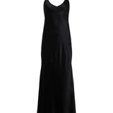 L'AGENCE - Serita Silk Gown