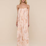 L'AGENCE - Raine Strapless Gown