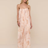L'AGENCE - Raine Strapless Gown