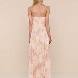 L'AGENCE - Raine Strapless Gown