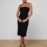 L'AGENCE - Eira Midi Dress