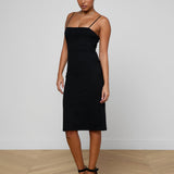 L'AGENCE - Eira Midi Dress
