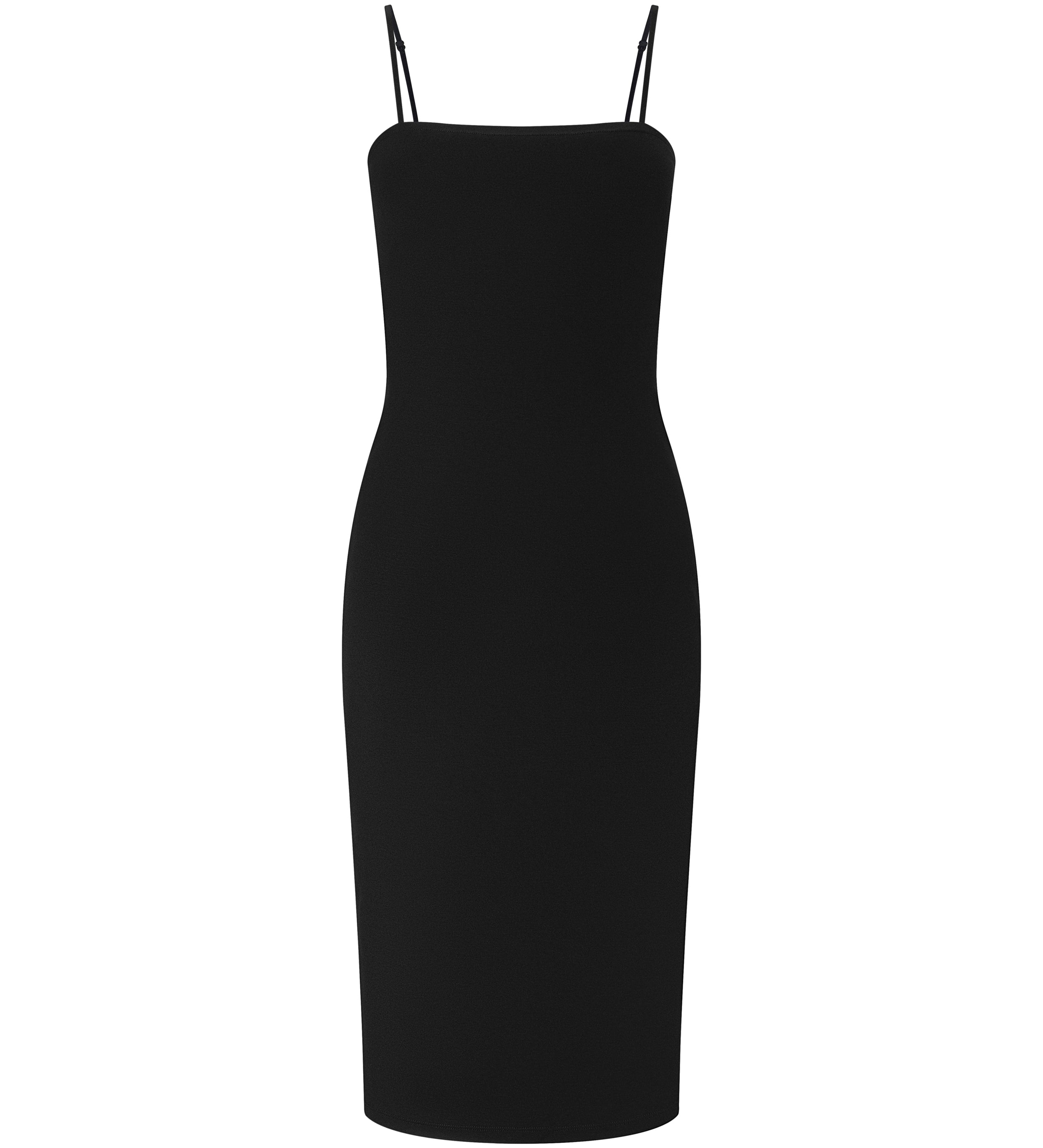 L'AGENCE - Eira Midi Dress