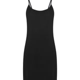 L'AGENCE - Raye Slip Lining Dress