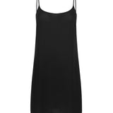 L'AGENCE - Raye Slip Lining Dress