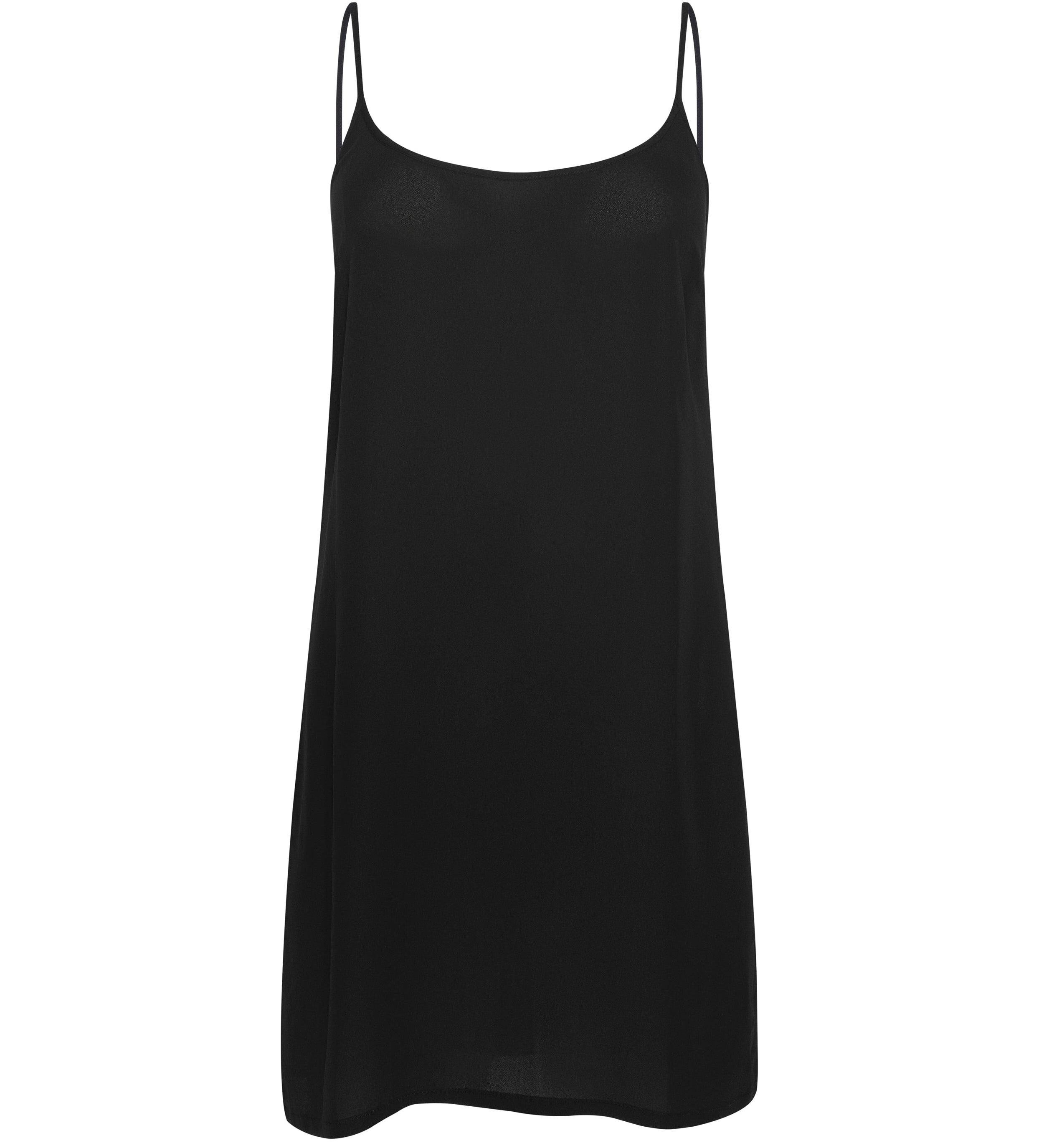L'AGENCE - Raye Slip Lining Dress
