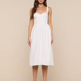 L'AGENCE - Tiani Bustier Dress