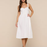 L'AGENCE - Tiani Bustier Dress