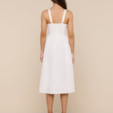 L'AGENCE - Tiani Bustier Dress