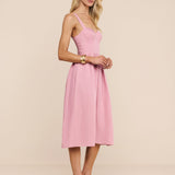 L'AGENCE - Tiani Bustier Dress