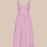 L'AGENCE - Tiani Bustier Dress