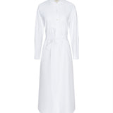 L'AGENCE - Ridley Shirt Dress