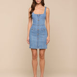 L'AGENCE - Vynna Dress