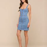 L'AGENCE - Vynna Dress