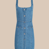 L'AGENCE - Vynna Dress