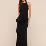 L'AGENCE - Frost Gown