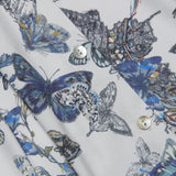 L'AGENCE - Journi Shirt Dress
