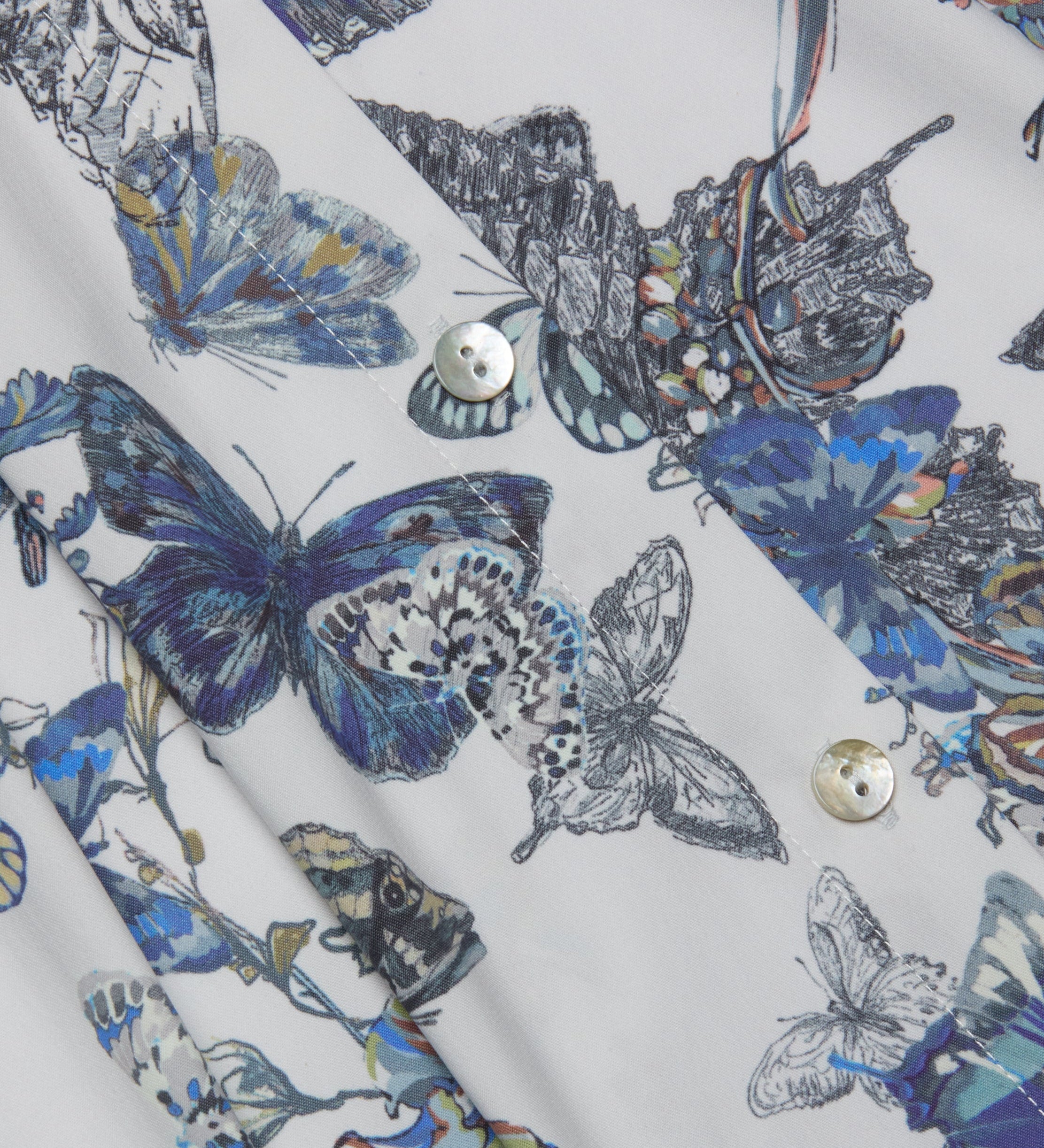 L'AGENCE - Journi Shirt Dress