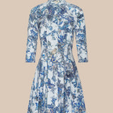 L'AGENCE - Journi Shirt Dress