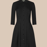 L'AGENCE - Journi Shirt Dress