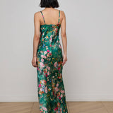 L'AGENCE - Sayla Silk Gown