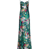 L'AGENCE - Sayla Silk Gown