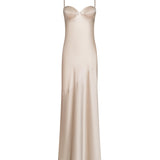 L'AGENCE - Sayla Silk Gown