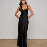 L'AGENCE - Sayla Silk Gown