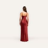 L'AGENCE - Sayla Silk Gown