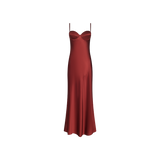 L'AGENCE - Sayla Silk Gown