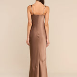 L'AGENCE - Sayla Silk Gown