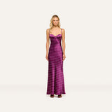 L'AGENCE - Sayla Silk Gown