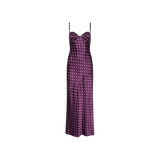 L'AGENCE - Sayla Silk Gown