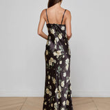L'AGENCE - Sayla Silk Gown