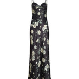 L'AGENCE - Sayla Silk Gown