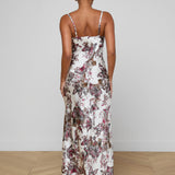 L'AGENCE - Sayla Silk Gown