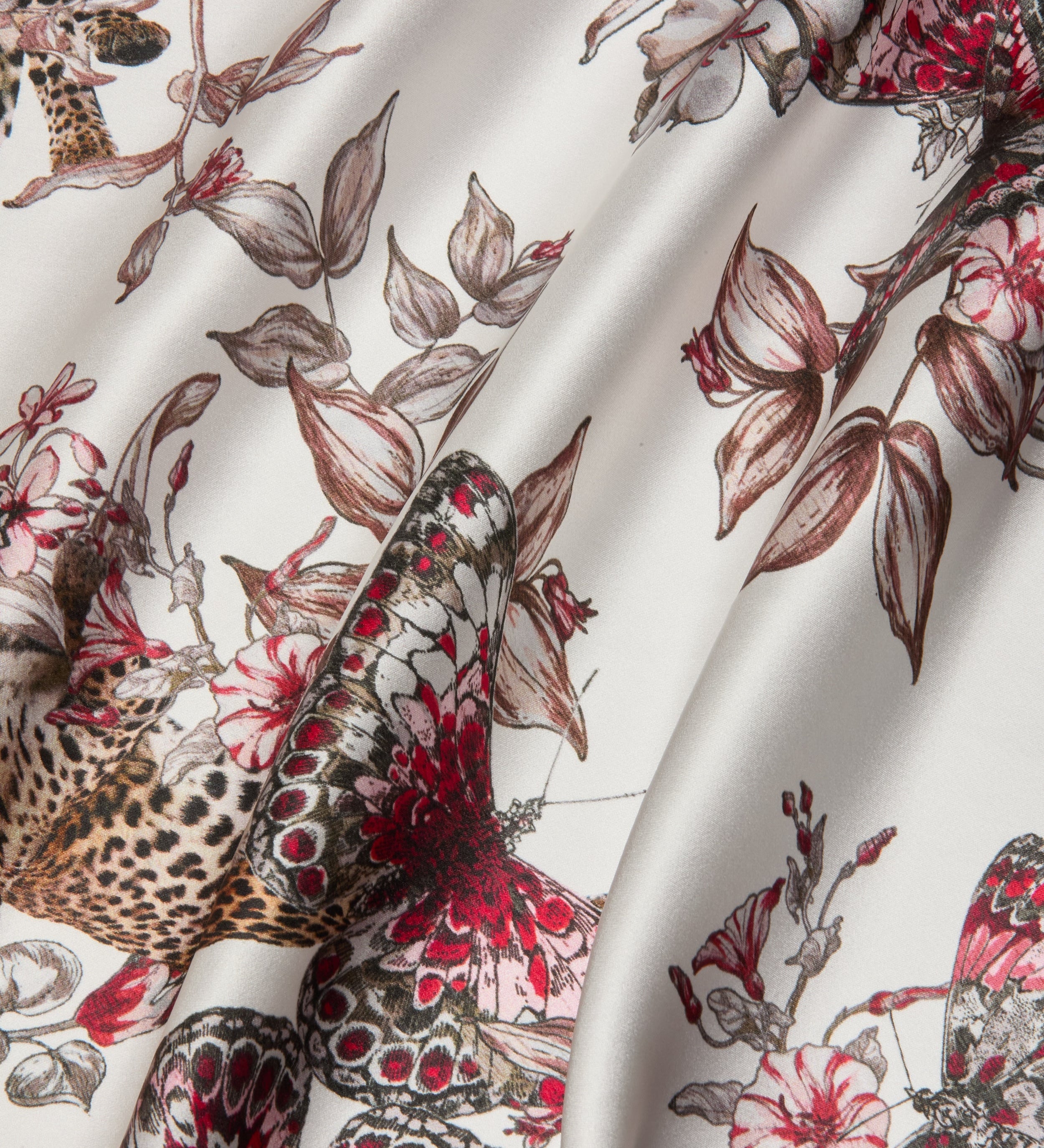 L'AGENCE - Sayla Silk Gown